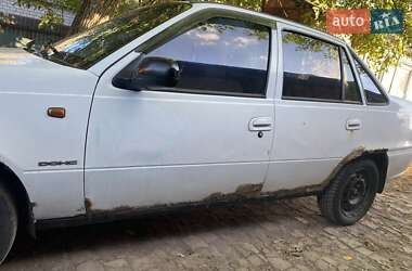 Седан Daewoo Nexia 2008 в Харкові