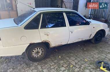 Седан Daewoo Nexia 2008 в 