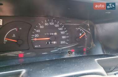 Седан Daewoo Nexia 2009 в 