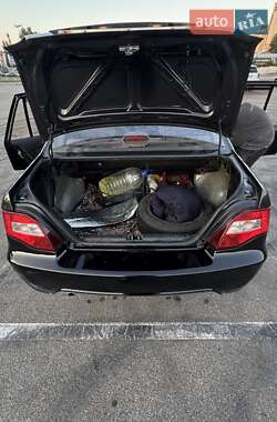 Седан Daewoo Nexia 2012 в 