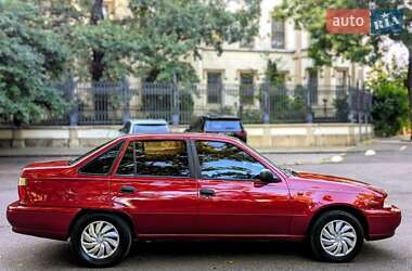 Седан Daewoo Nexia 2007 в 