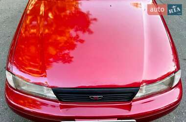 Седан Daewoo Nexia 2007 в 