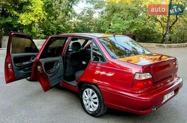 Седан Daewoo Nexia 2007 в 