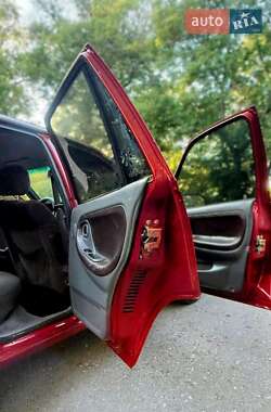 Седан Daewoo Nexia 2007 в 