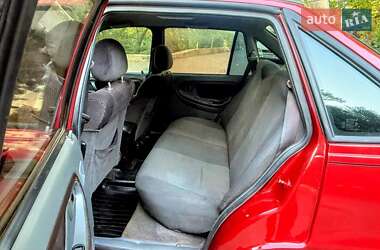Седан Daewoo Nexia 2007 в 