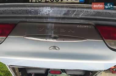 Седан Daewoo Nexia 2007 в 