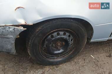 Седан Daewoo Nexia 2007 в 