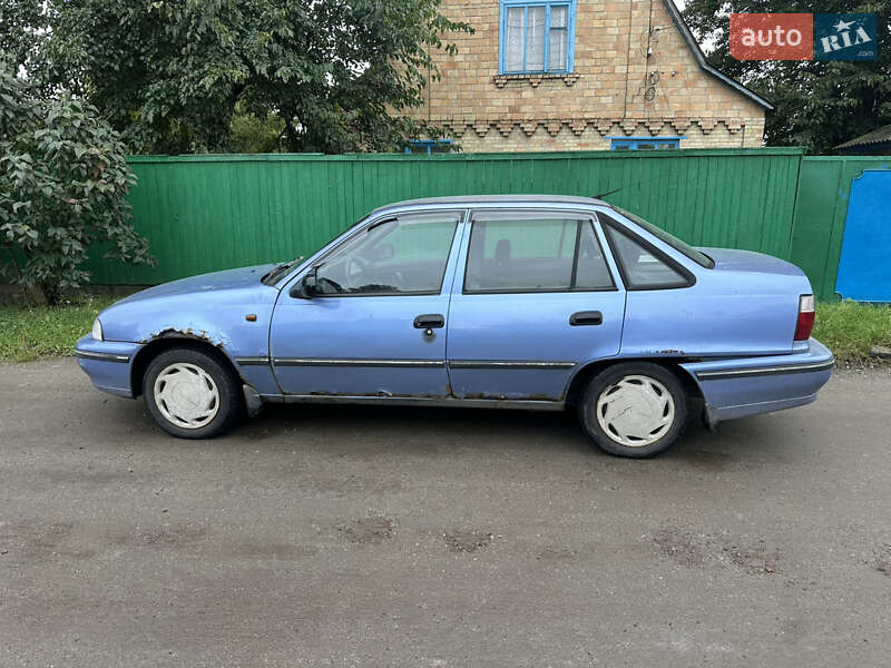 Седан Daewoo Nexia 2008 в Киеве фото 18 Седан Daewoo Nexia 2008 в Киеве