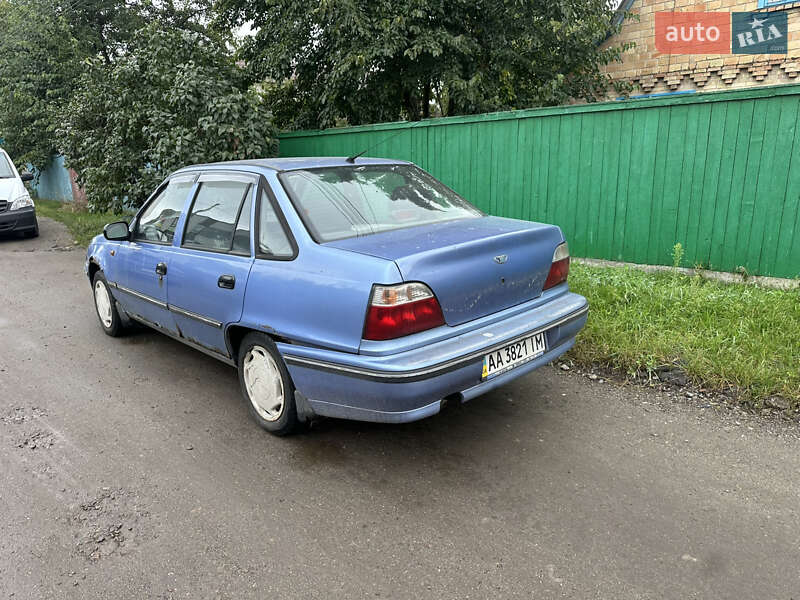 Седан Daewoo Nexia 2008 в Киеве фото 19 Седан Daewoo Nexia 2008 в Киеве