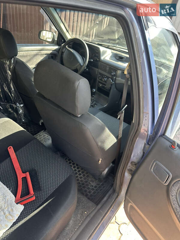 Седан Daewoo Nexia 2008 в Киеве фото 7 Седан Daewoo Nexia 2008 в Киеве