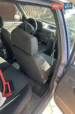 Седан Daewoo Nexia 2008 в 