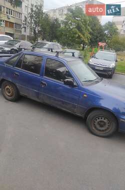 Седан Daewoo Nexia 2008 в Києві