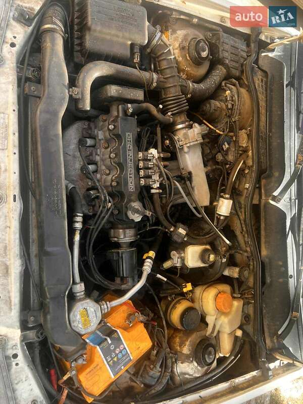 Седан Daewoo Nexia 2006 в Покрове фото 4 Седан Daewoo Nexia 2006 в Покрове