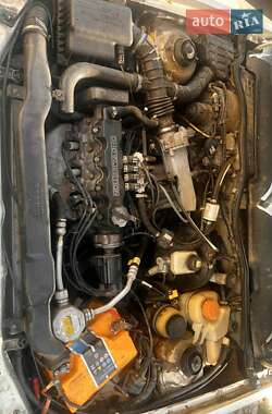 Седан Daewoo Nexia 2006 в 
