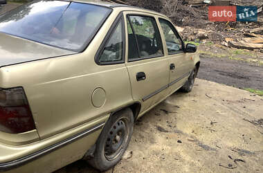 Седан Daewoo Nexia 2008 в 
