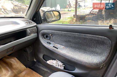 Седан Daewoo Nexia 2008 в 