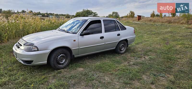 Седан Daewoo Nexia 2011 в Запоріжжі