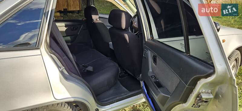 Седан Daewoo Nexia 2011 в Запоріжжі