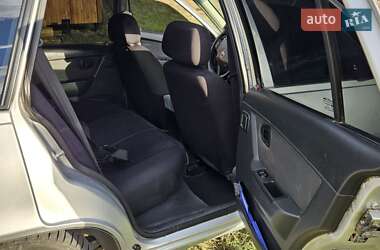 Седан Daewoo Nexia 2011 в 