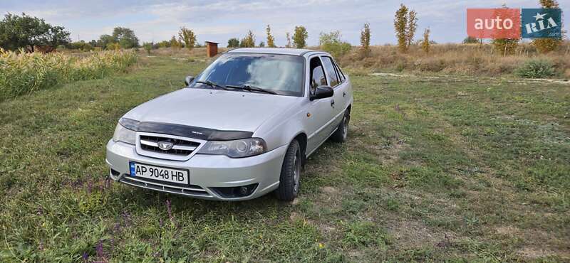 Седан Daewoo Nexia 2011 в Запоріжжі