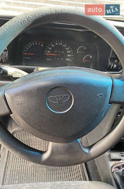 Седан Daewoo Nexia 2008 в 