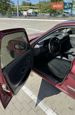 Седан Daewoo Nexia 2007 в 