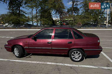 Седан Daewoo Nexia 2007 в 