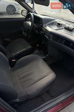 Седан Daewoo Nexia 2007 в 