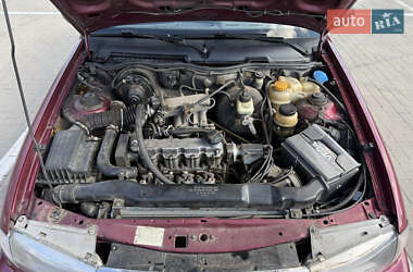Седан Daewoo Nexia 2007 в 