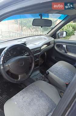 Седан Daewoo Nexia 2007 в 