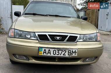 Седан Daewoo Nexia 2006 в 