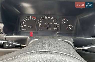 Седан Daewoo Nexia 2006 в 