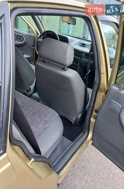 Седан Daewoo Nexia 2006 в 