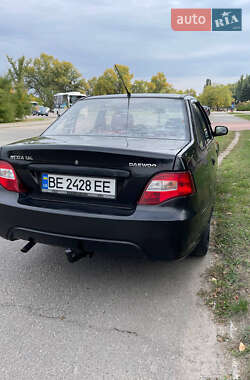 Седан Daewoo Nexia 2009 в 