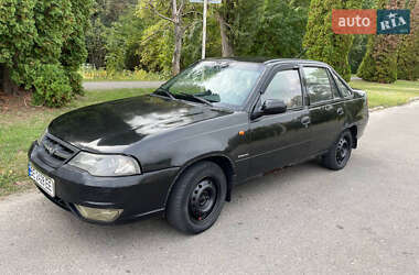 Седан Daewoo Nexia 2009 в 