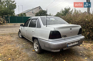 Седан Daewoo Nexia 1995 в Балаклії