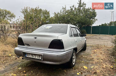 Седан Daewoo Nexia 1995 в Балаклії