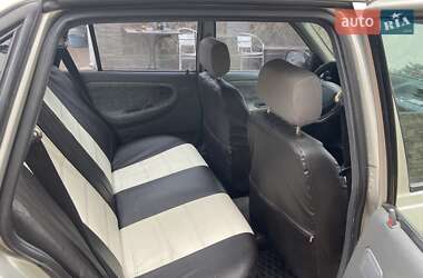 Седан Daewoo Nexia 2008 в 
