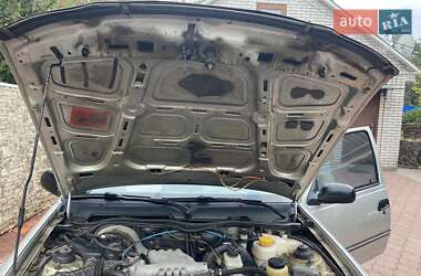 Седан Daewoo Nexia 2008 в 