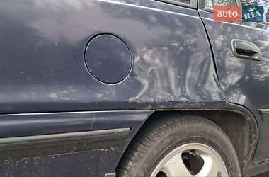 Седан Daewoo Nexia 2007 в 