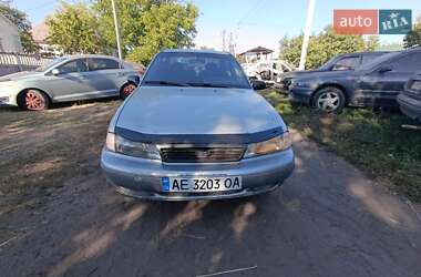 Седан Daewoo Nexia 2008 в Смеле