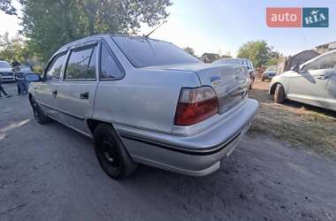 Седан Daewoo Nexia 2008 в 