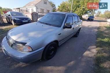 Седан Daewoo Nexia 2008 в 