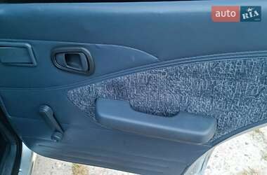 Седан Daewoo Nexia 2009 в 
