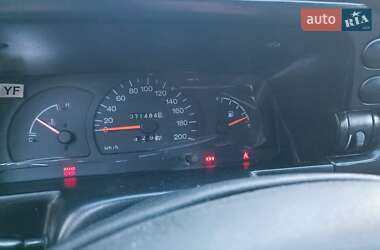 Седан Daewoo Nexia 2009 в 