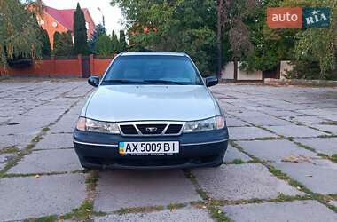 Седан Daewoo Nexia 2009 в 