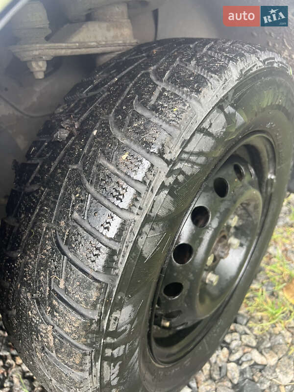 Седан Daewoo Nexia 2008 в Киеве