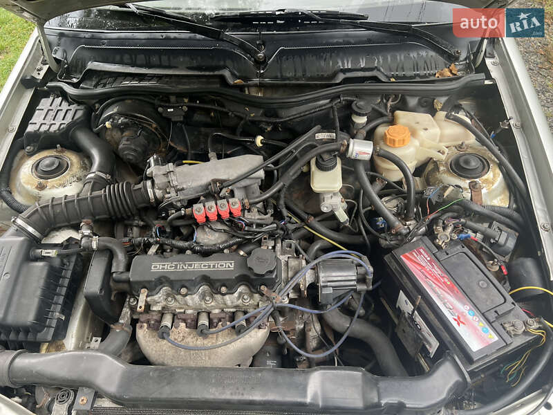 Седан Daewoo Nexia 2008 в Киеве