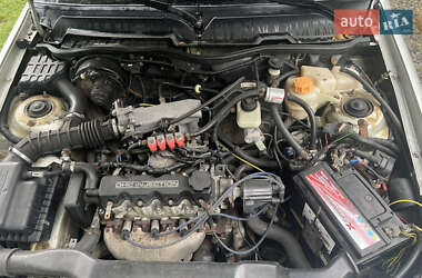 Седан Daewoo Nexia 2008 в 