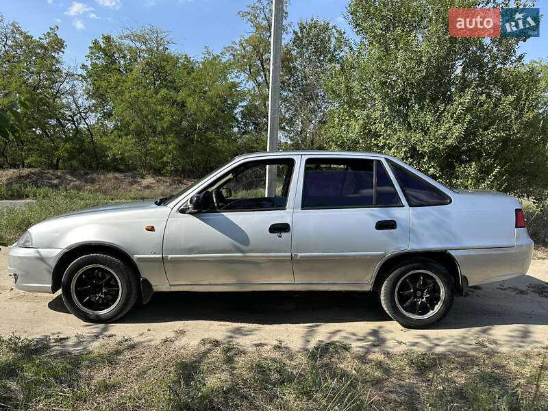 Седан Daewoo Nexia 2012 в Дніпрі фото 4 Седан Daewoo Nexia 2012 в Дніпрі